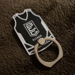 Bリーグ スマホリングのサムネイル
