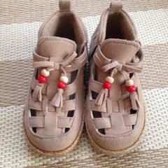 キッズ☆サンダルのサムネイル