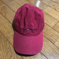 M様専用 キャップ TOMMY HILFIGERのサムネイル