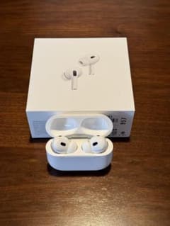 ハム大好き様専用です。Apple AirPods Pro 第2世代のサムネイル