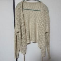 SONNY LABEL URBAN RESEARCH カーディガンのサムネイル