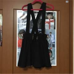 ジャンスカ 新品値下げしましたのサムネイル