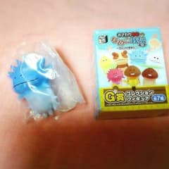 みんなのくじ G賞 おさわり探偵 なめこ栽培キット トゲなめこのサムネイル