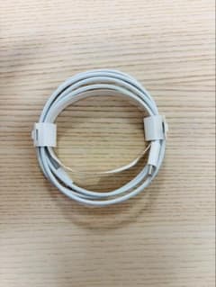 新品 充電コード Type-C to Lightning ケーブル