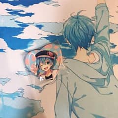 すとぷり　ころん　缶バッジのサムネイル