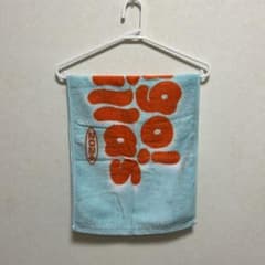 go!go!vanillas バニラズ タオルのサムネイル