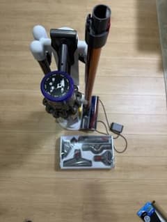 ダイソン ジャンク品のサムネイル