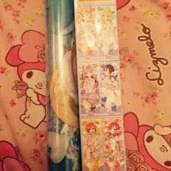 ラブライブ☆たてぽす☆えりちのサムネイル