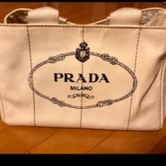 PRADA カナパのサムネイル