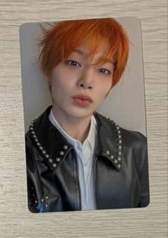 StrayKids スキズ アイエン I.N SUIATSU 9/5 RUNITのサムネイル