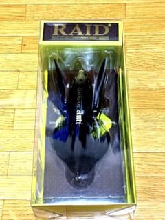 RAID JAPAN ダッジ　Anti BLACKのサムネイル