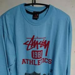 STUSSY Tシャツのサムネイル