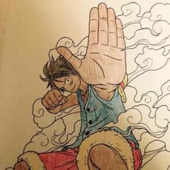 ジャマール様専用！のサムネイル