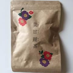 びかんれいちゃ！5包のサムネイル