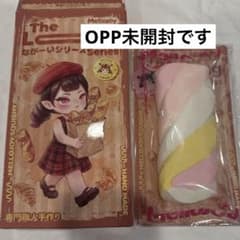 mellojoy メロジョイ ながーいシリーズ マシュマロスティック - メルカリ