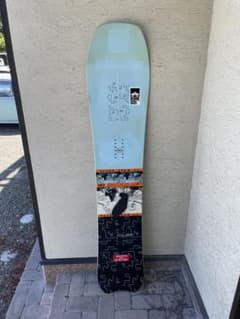 ROME SDS Stale Fish 157cm 20-21のサムネイル