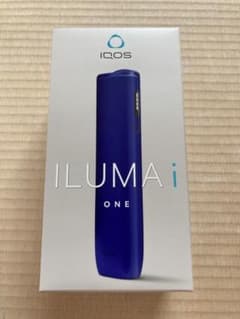 IQOS ILUMA i ONE 本体　パープルのサムネイル