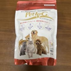 Pet IgG ペットアイジージー　200g 機能性ミルクのサムネイル
