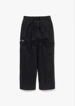 WTAPS 26SS 261TQDT-PTM01 - メルカリ