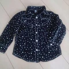 ＊商談中＊RAD CUSTOM カットソー★size100のサムネイル