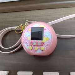 ぷにるんず　ピンクのサムネイル