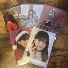 櫻坂46 村山美羽 生写真のサムネイル