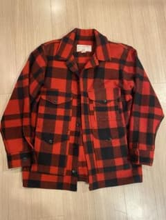 ジャケット【FILSON GARMENT（フィルソンガーメント）】サイズ38のサムネイル
