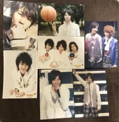 桜田通　2008年〜2010年　ブロマイド他のサムネイル