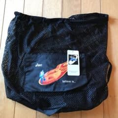 メッシュバッグ のサムネイル