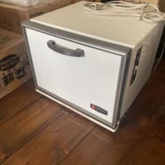 おしぼりウォーマーのサムネイル