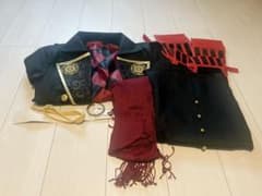 あ*み様 加州清光 コスプレ衣装のサムネイル