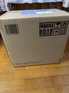 ギガンティックゴジラのサムネイル