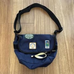 コーデュラ　キッズ　ショルダーバッグのサムネイル