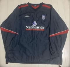 90s UMBRO イングランド代表のサムネイル