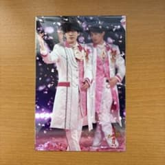 深澤辰哉 滝沢歌舞伎ZERO2022のサムネイル