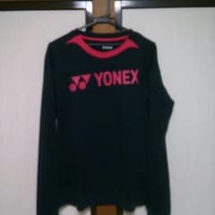 YONEX トレーナーのサムネイル