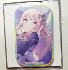 暁山瑞希　スクエアバッジコレクション　vol23のサムネイル