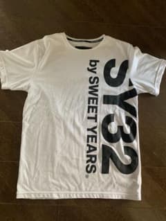 sy32半袖Tシャツのサムネイル