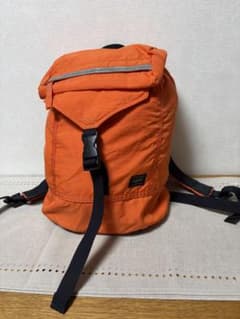 ◾️PORTER◾️リップストップ デザートシリーズ リュック ナイロン 
