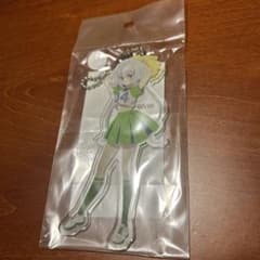 ゾンビランドサガリベンジ アクリルキーホルダー 紺野純子 - メルカリ