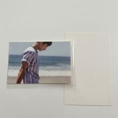 SEVENTEEN Al1 ドギョム ポストカードのサムネイル
