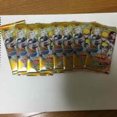 mega335様専用 NARUTO巻ノ十六 八パックのサムネイル