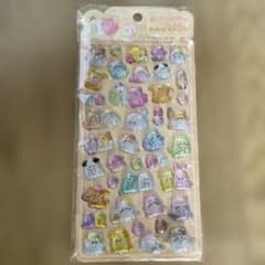 ボンボンドロップシール　オバケーヌ❗️かわいいシール❗️のサムネイル