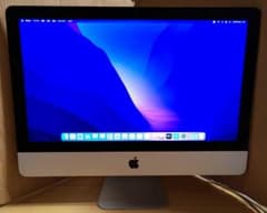 iMac 21.5 2015 i5 8GB 1TB 無線キーボード マウス iMac 21.5 2015 i5 8GB 1TB 無線キーボード マウス - メルカリ