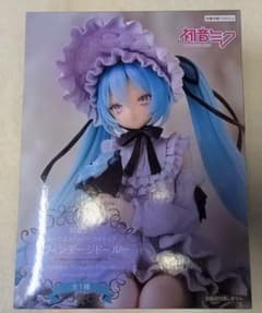 ​【新品・未開封】初音ミク ぬーどるストッパーフィギュア ヴィンテージドール