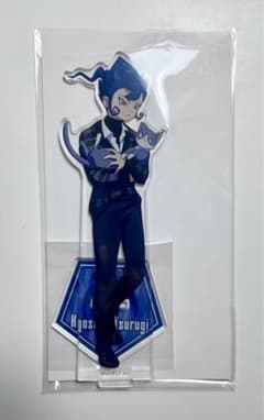 イナズマイレブン イナイレ まねきねこ アクリルスタンド 剣城京介