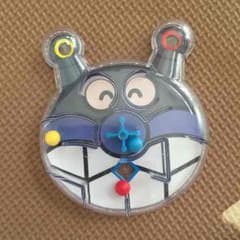 バイキンマン コロコロおもちゃのサムネイル