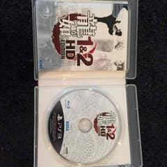 龍が如く1&2 HD EDITIONのサムネイル