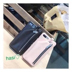 新品未使用 iphoneケース 送料無料  コインケースのサムネイル