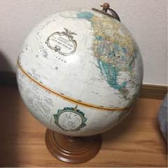 ami様専用 地球儀  (マイ・ワールド・クラシック)のサムネイル